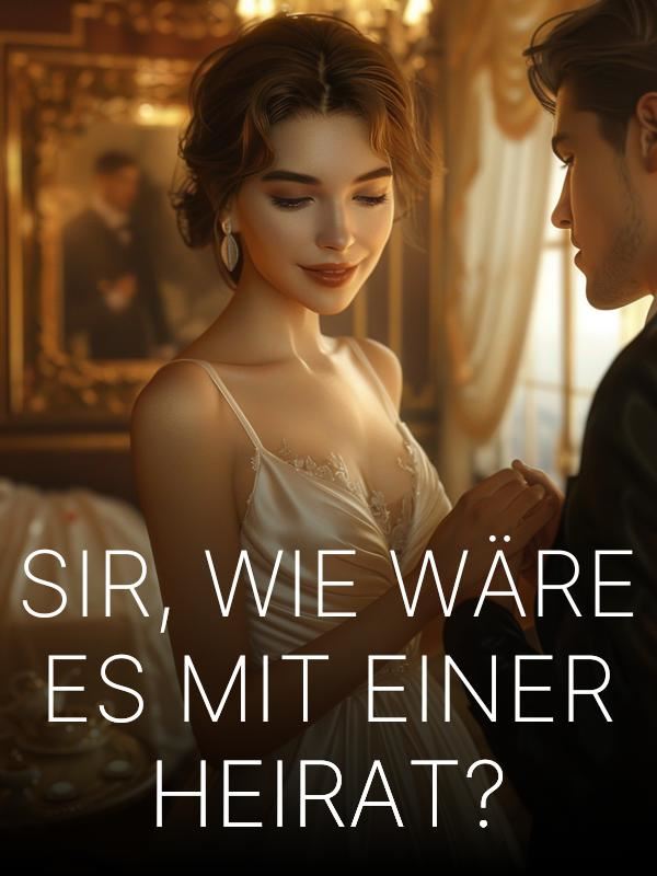 Icon of Sir, wie wäre es mit einer Heirat?