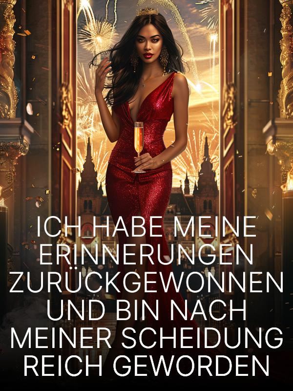 Icon of Ich habe meine Erinnerungen zurückgewonnen und bin nach meiner Scheidung reich geworden