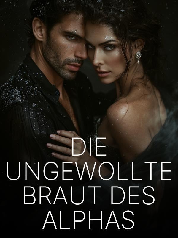 Die ungewollte Braut des Alphas