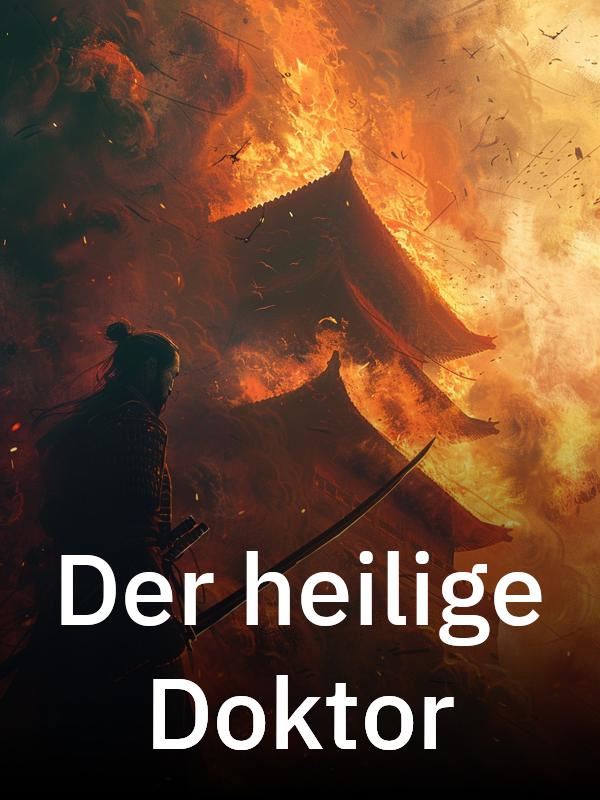 Icon of Der heilige Doktor