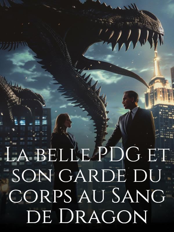 Icon of La belle PDG et son garde du corps au Sang de Dragon