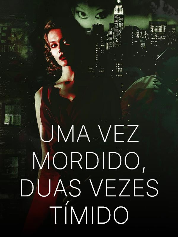 Icon of Uma vez mordido, duas vezes tímido