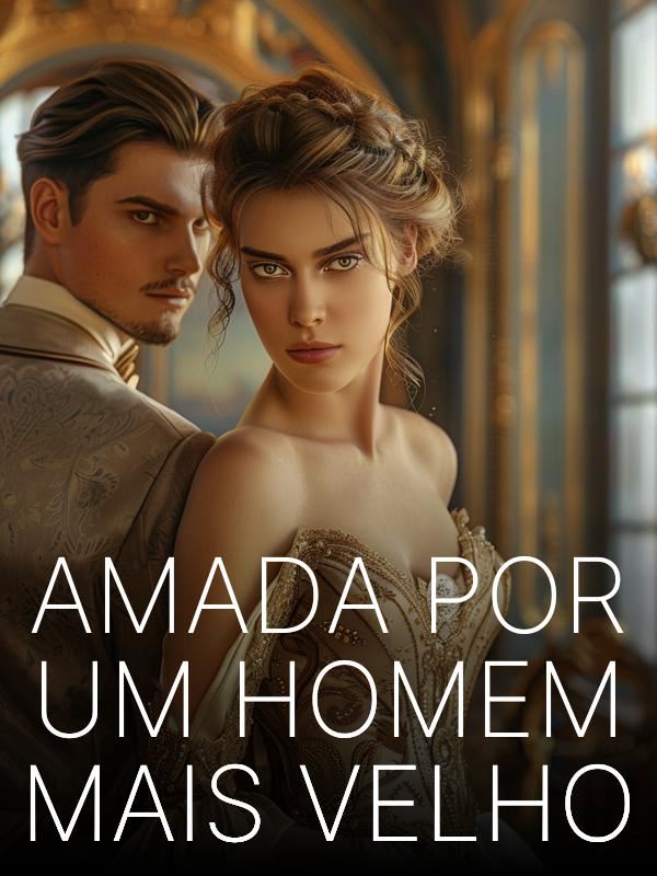 Icon of Amada por um Homem Mais Velho