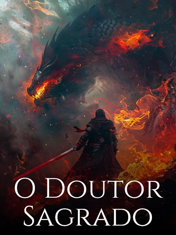 Icon of O Doutor Sagrado