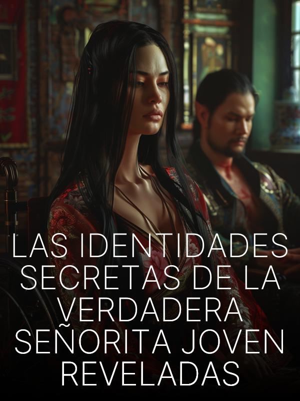 Icon of Las identidades secretas de la verdadera Señorita Joven reveladas