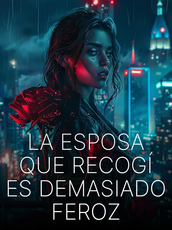 Icon of La esposa que recogí es demasiado feroz