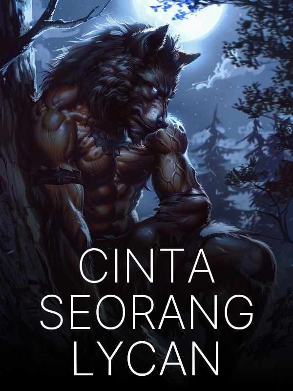 Icon of Cinta Seorang Lycan