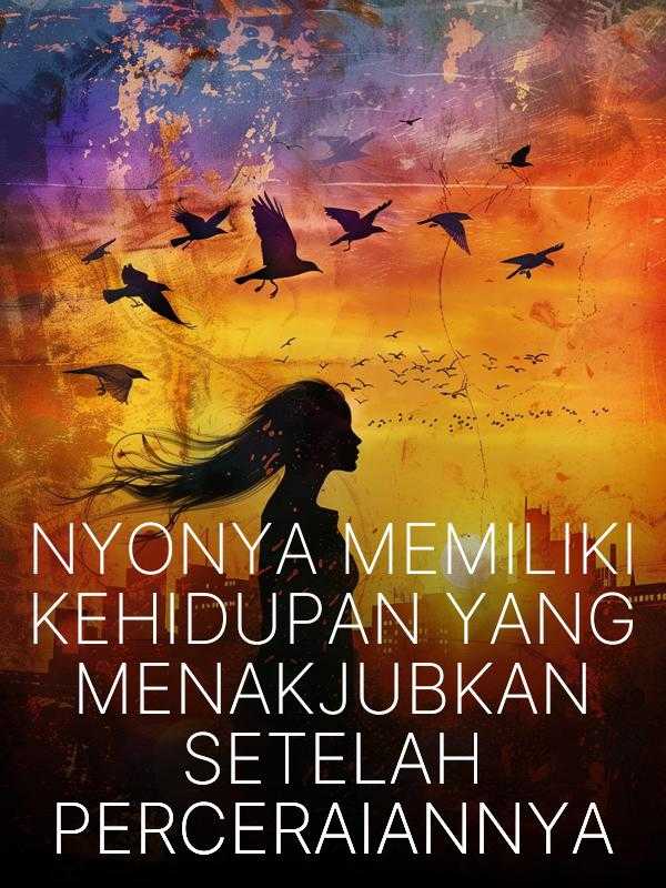 Icon of Nyonya Memiliki Kehidupan Yang Menakjubkan Setelah Perceraiannya