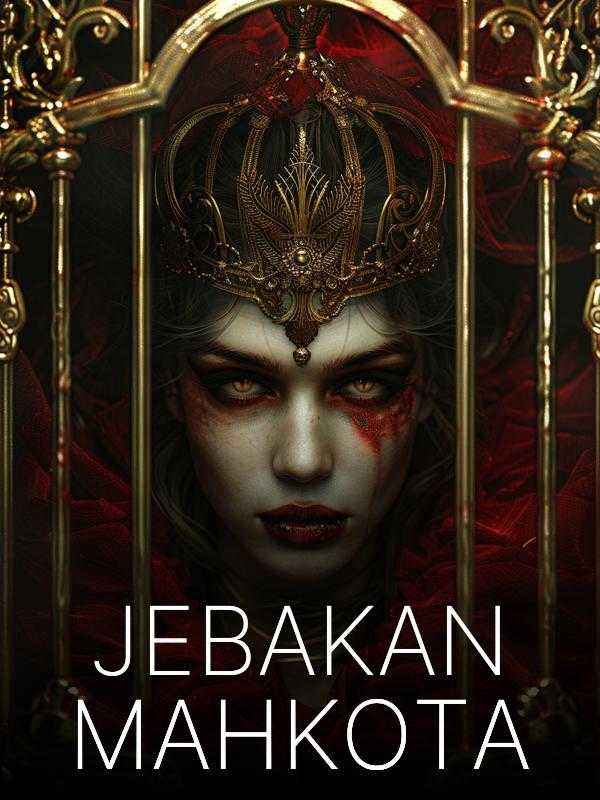 Icon of Jebakan Mahkota