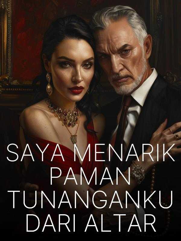 Icon of Saya Menarik Paman Tunanganku dari Altar