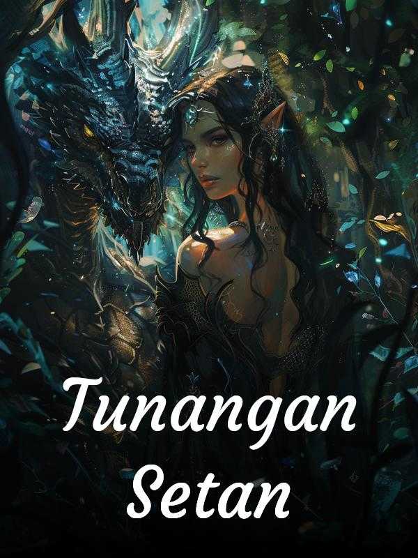Icon of Tunangan Setan