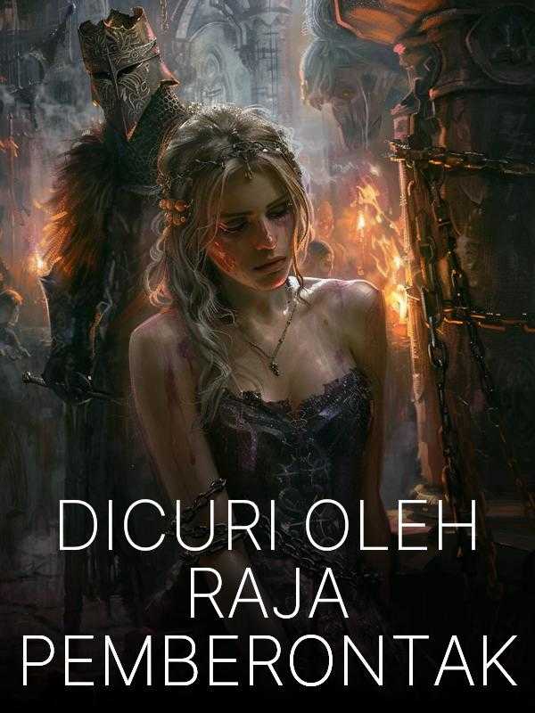 Icon of Dicuri oleh Raja Pemberontak