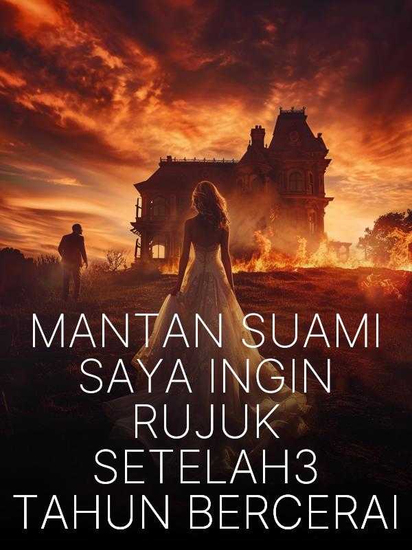 Icon of Mantan Suami Saya Ingin Rujuk Setelah 3 Tahun Bercerai