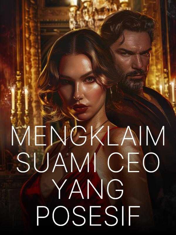 Icon of Mengklaim Suami CEO yang Posesif
