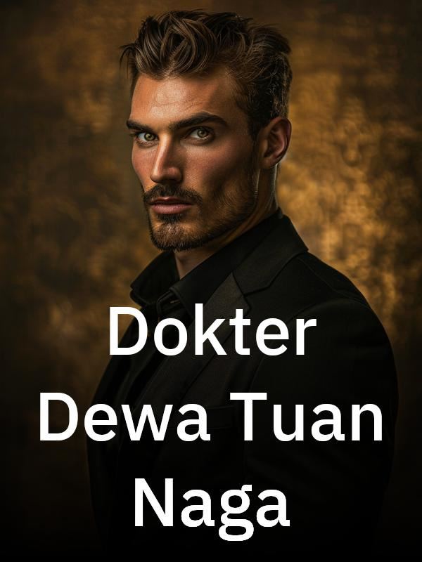 Icon of Dokter Dewa Tuan Naga