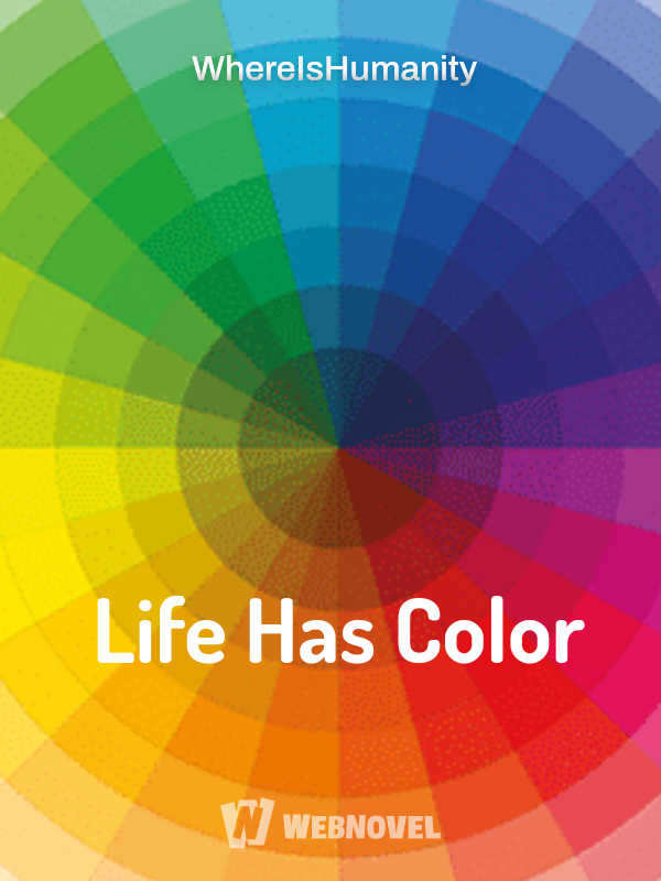 Icon of Life Has Color