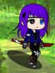 Icon of The Hidden Uchiha Gamer