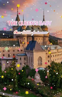 Icon of The Queen's Baby (our little princess)