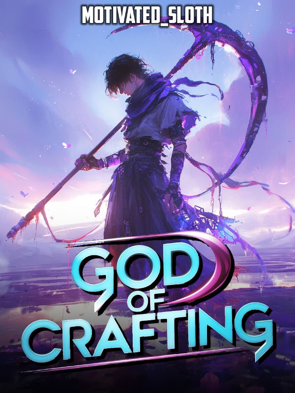Icon of God Of Crafting