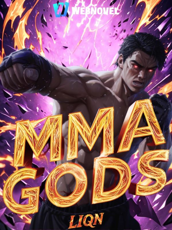 Icon of MMA Gods