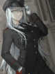 Icon of Becoming Professor Moriartys Probability