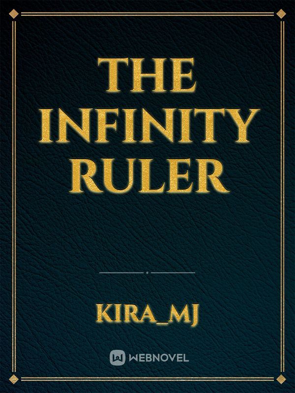 The infinity ruler