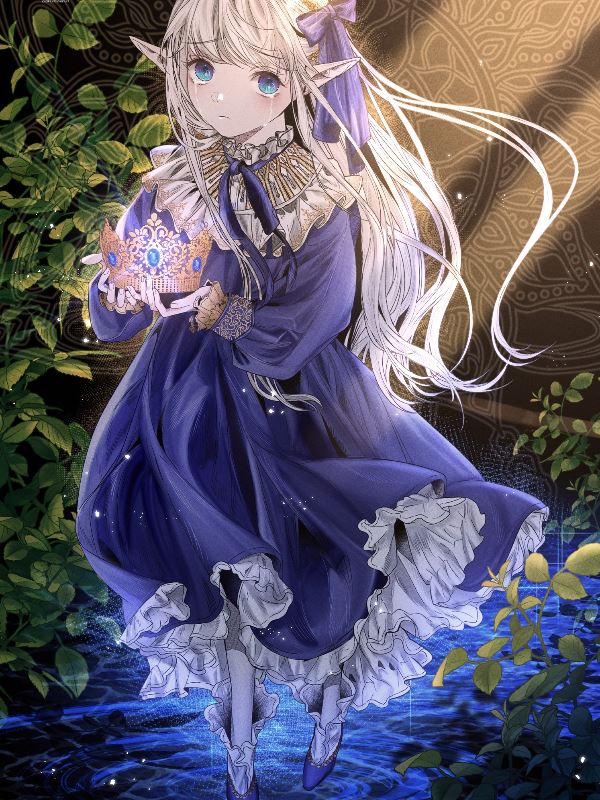 Icon of A Melody Unspoken, A Creature With Broken Wings