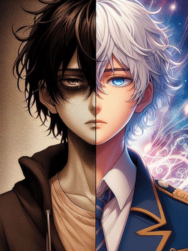 Icon of Revenge's Requiem: The Isekai Journey