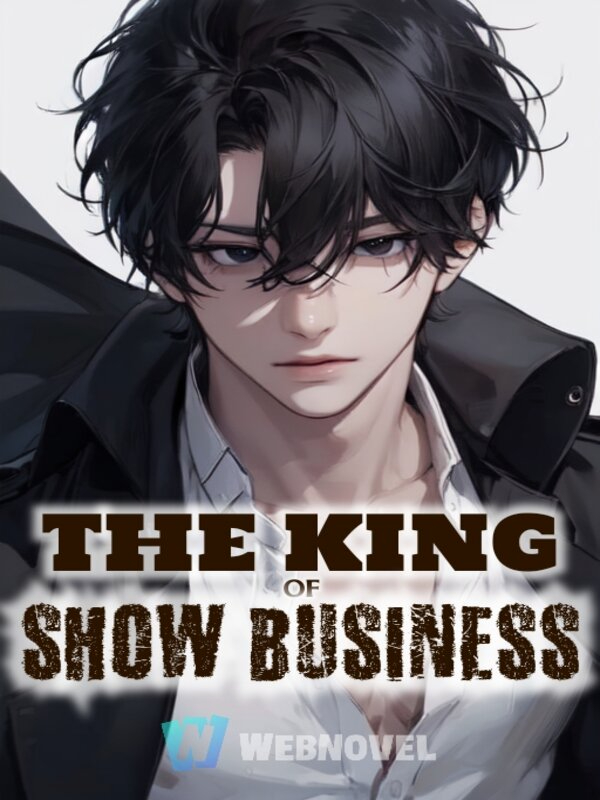 Icon of The King of Show Business