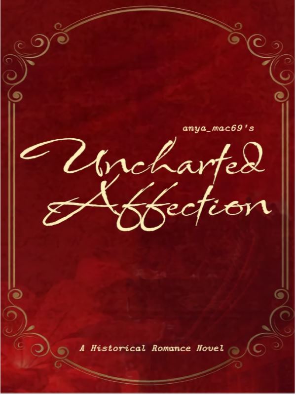 Icon of Uncharted Affections
