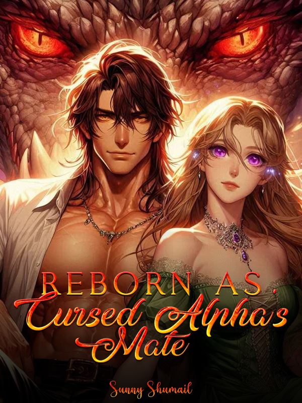 Icon of Reborn As Cursed Alpha's Mate
