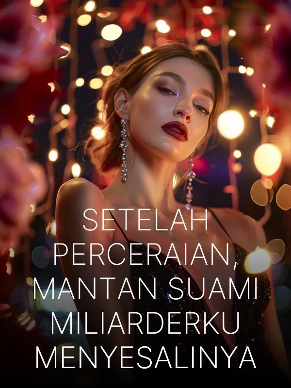 Icon of Setelah Perceraian, Mantan Suami Miliarderku Menyesalinya