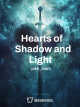 Icon of Hearts of Shadow and Light