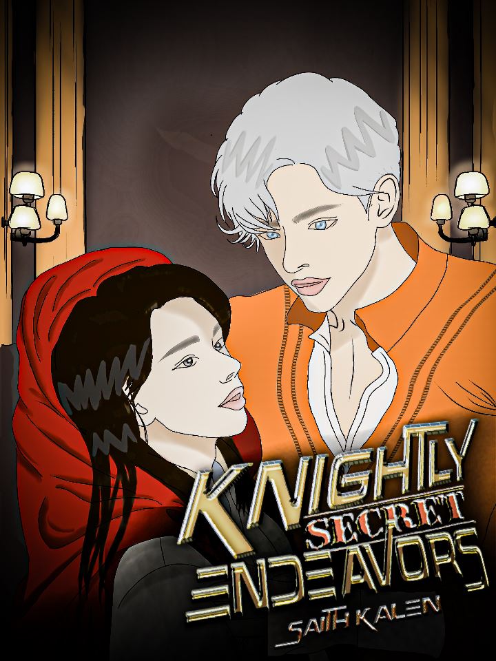 Icon of Knightly Secret Endeavors
