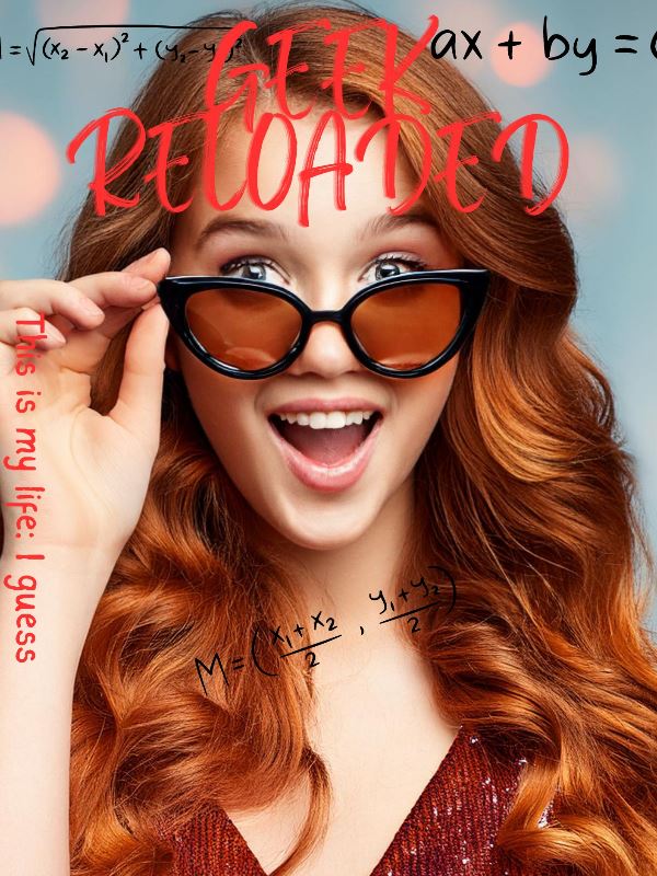 Icon of GEEK RELOADED