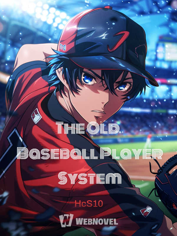 Icon of The Old Baseball Player System
