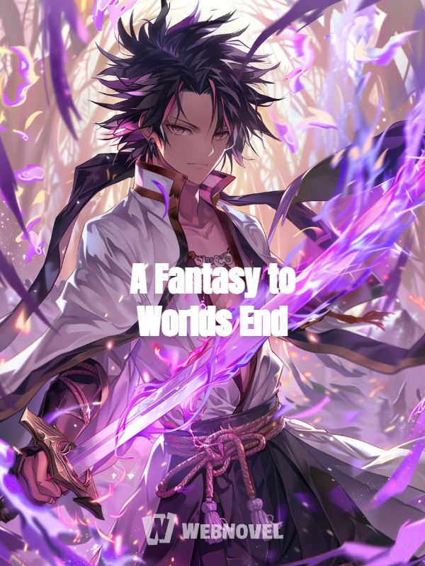 Icon of A Fantasy to Worlds End