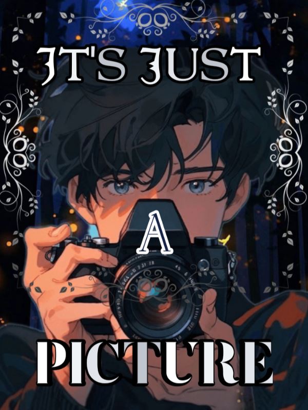 Icon of It's Just A Picture (BL)