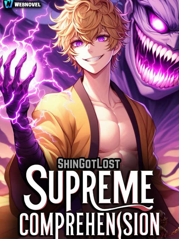 Icon of Supreme Comprehension: A Vampire's Domination of the Cultivation World