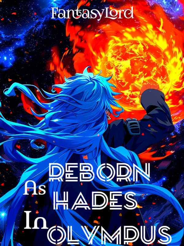 Icon of Reborn As Hades In Olympus