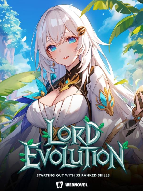 Icon of Lord Evolution: Starting With SS-rank Skills
