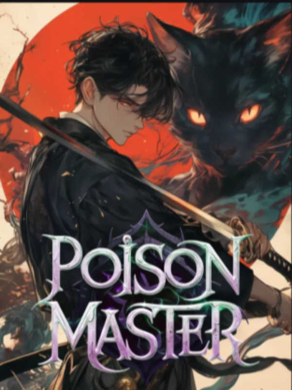 Icon of Revenant: Poison Master's Journey in Spirit Realm