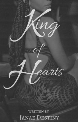 Icon of King of Hearts (gxg) | ✍︎︎