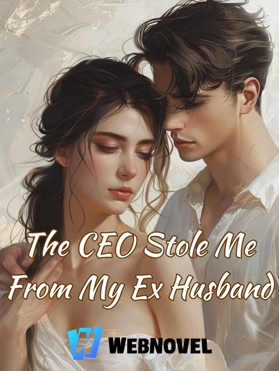 Icon of The CEO Stole Me From My Ex-Husband