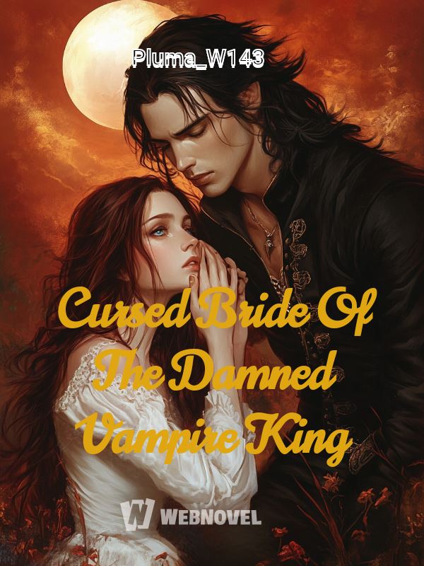 Icon of Cursed Bride Of The Damned Vampire King