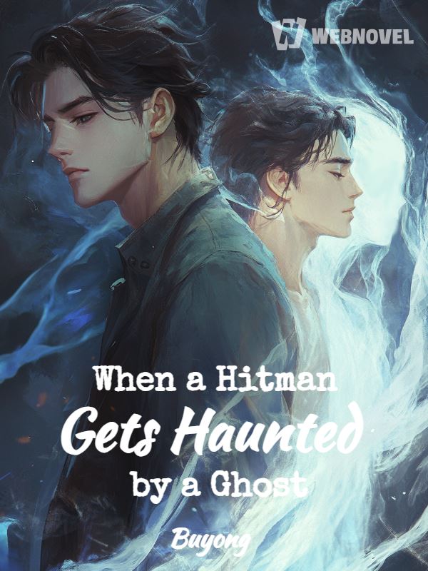 Icon of When a Hitman Gets Haunted by a Ghost