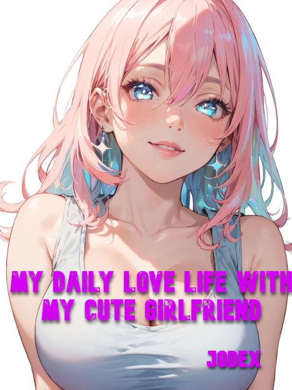 Icon of My daily love life with my cute girlfriend