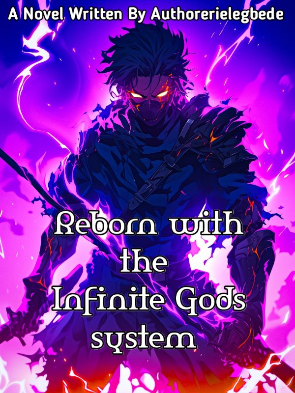Icon of Reborn With the Infinite Gods System
