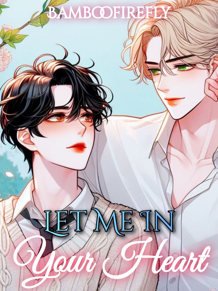 Icon of Let Me In Your Heart [BL]
