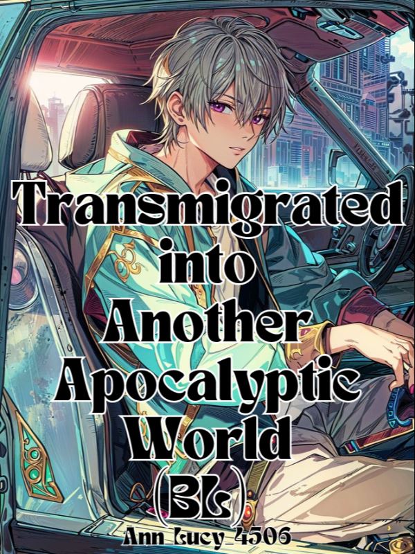 Icon of Transmigrated into Another Apocalyptic World (BL)